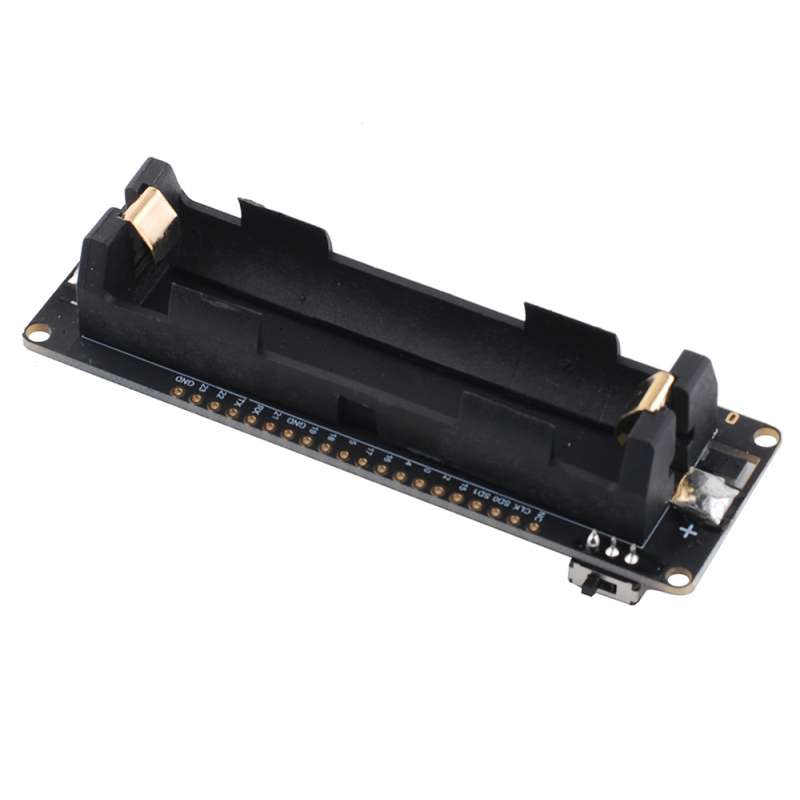 Module TTGO T-Energy ESP32 WROVER avec batterie 18650 intégrée